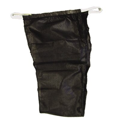 W.R. Rayson Disposable Women's Bikini Black 50