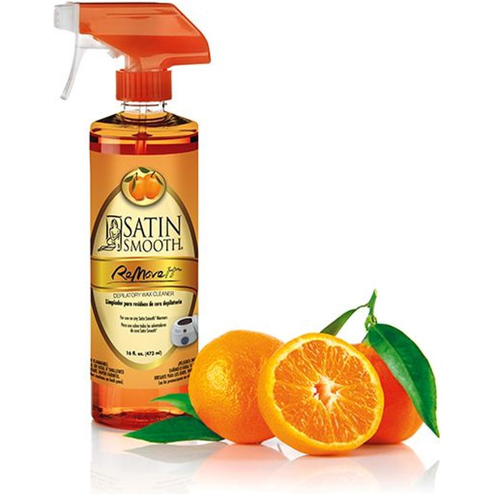 Satin Smooth Remove It Surface Cleaner 16 oz. (S