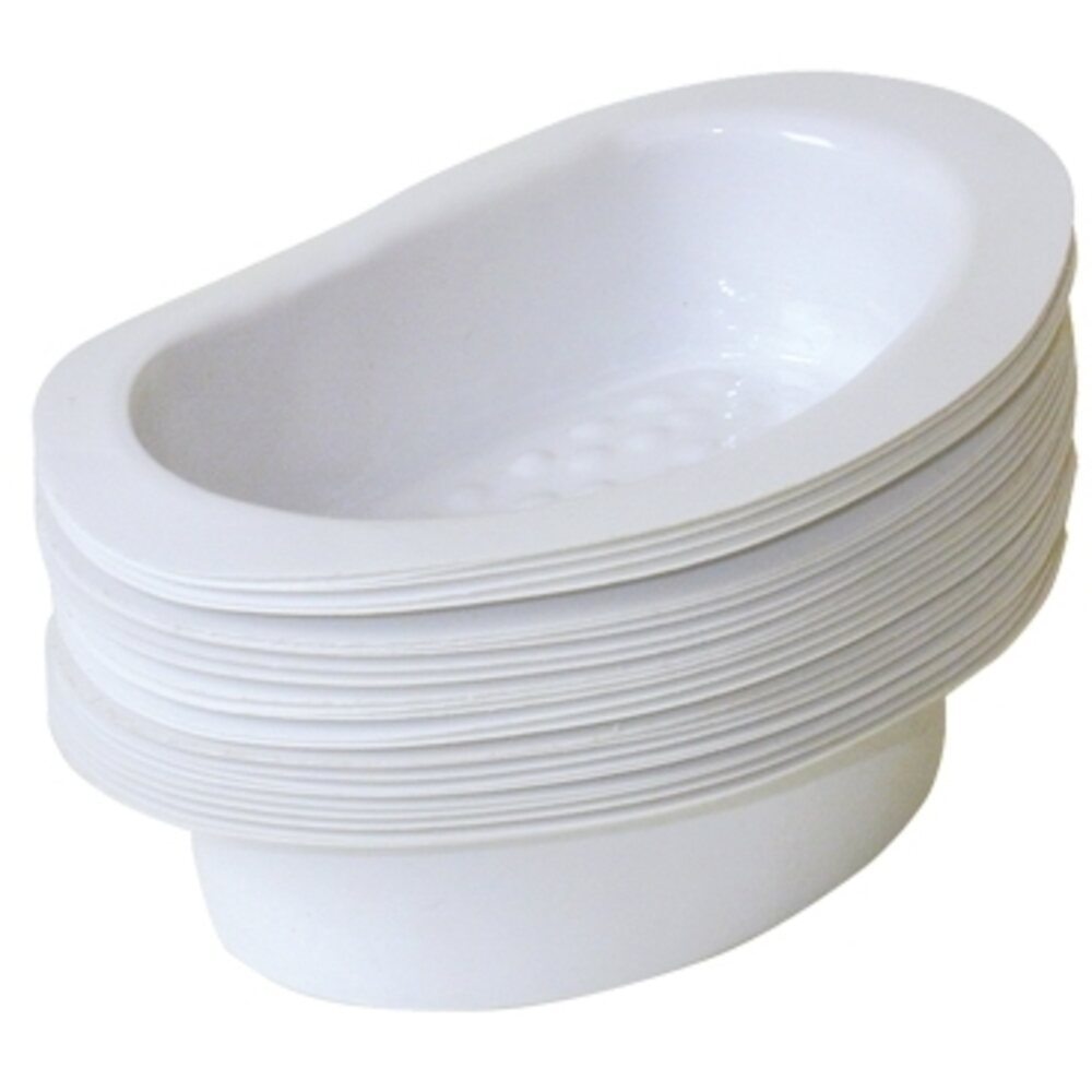 Star Nail Warmer Cups 25 Pack (ST-967)