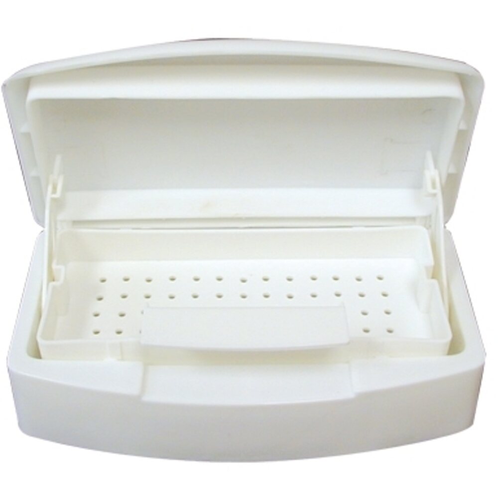 Star Nail Sterilizing Tray (ST-729)
