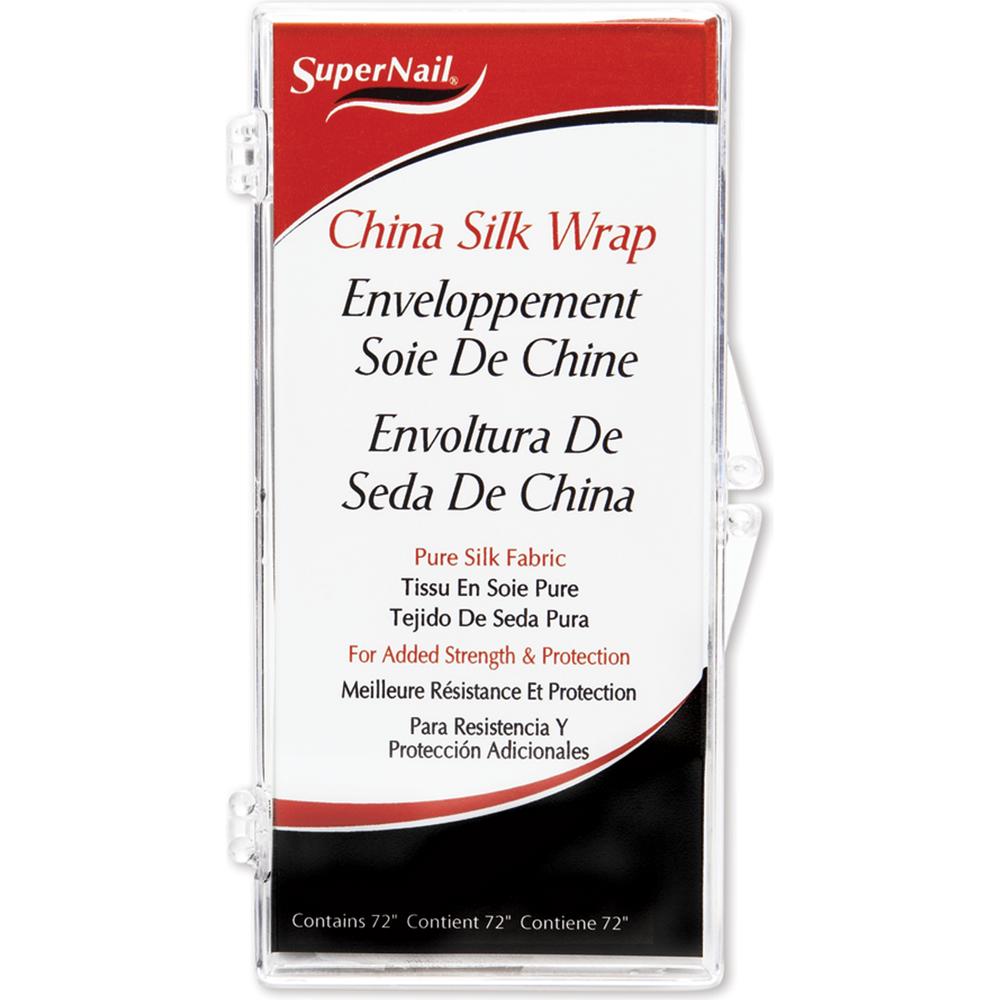 Supernail China Silk Wrap 72