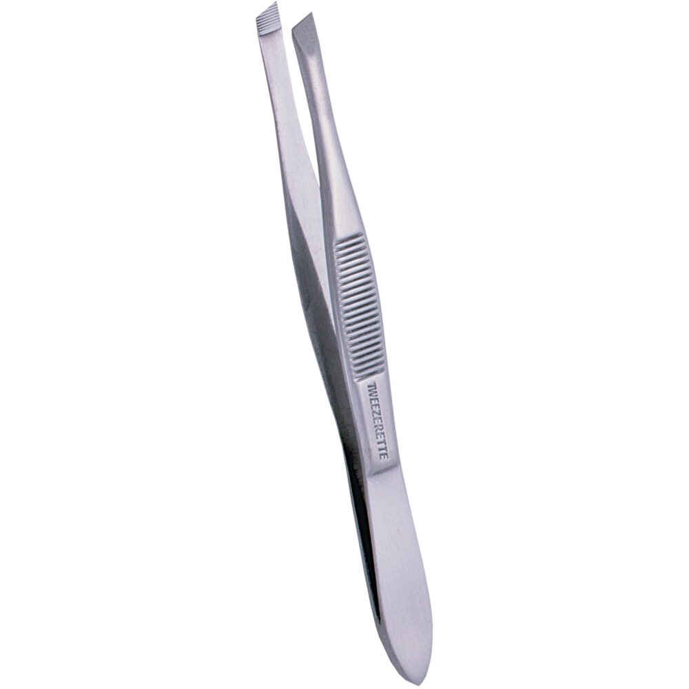 Tweezerman Tweezerette Stainless Steel Slant (TZ11