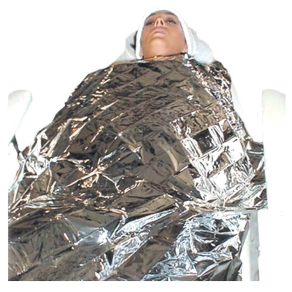 W.R. Rayson Mylar Blanket 3 Pack (24909749)