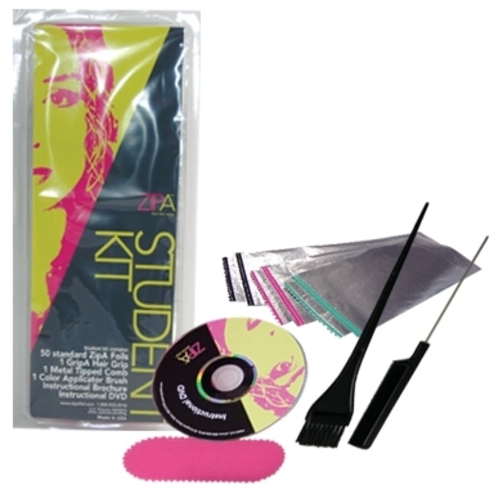 Zip-A Student Kit (ZIP-A-KIT)