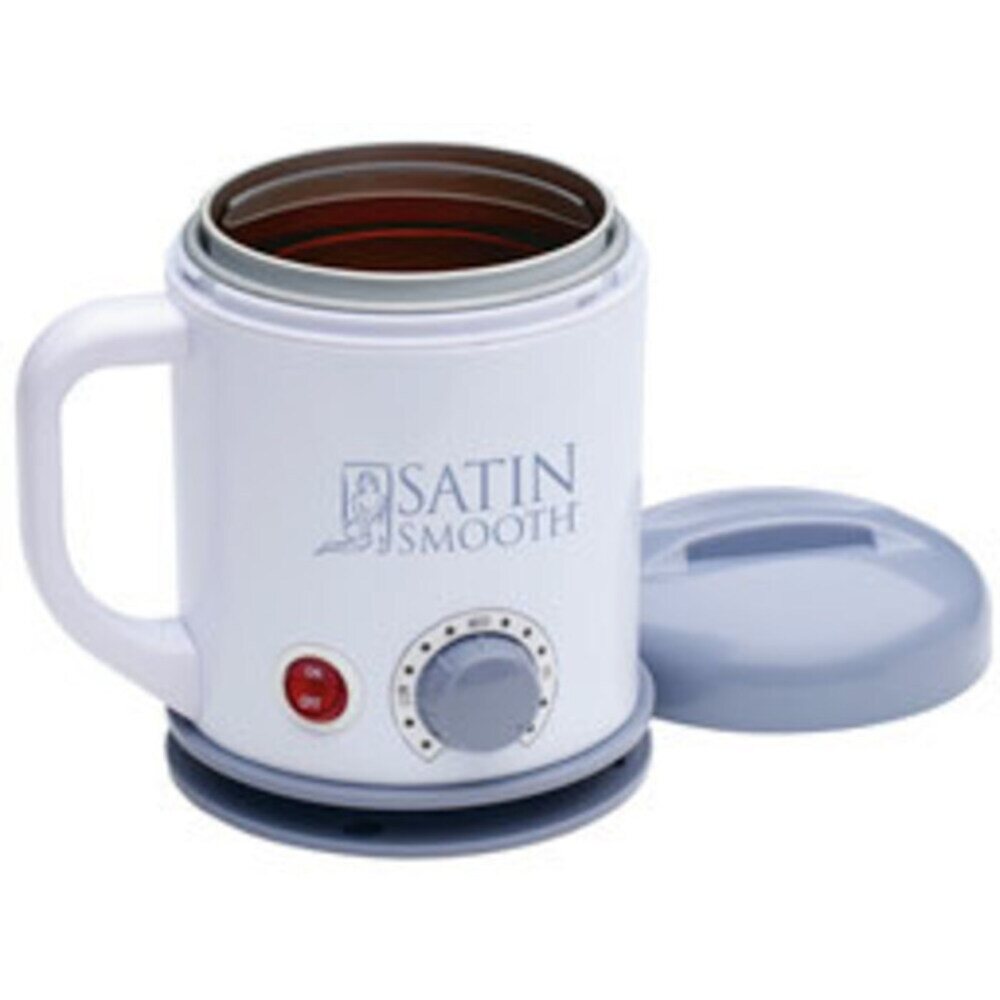 Select-A-Temp Single Wax Warmer (SSWO7C)