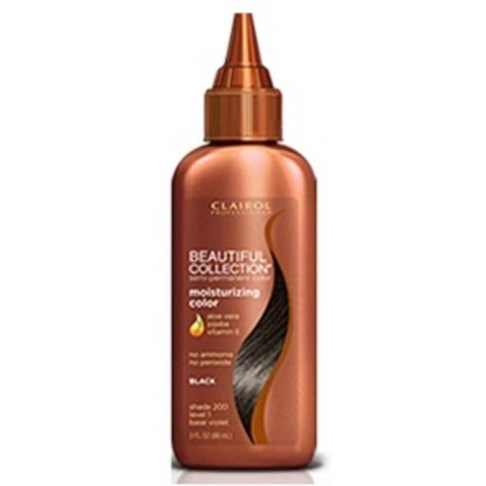 Clairol Beautiful Collection Semi-Permanent / 3 oz. / Champagne-01N