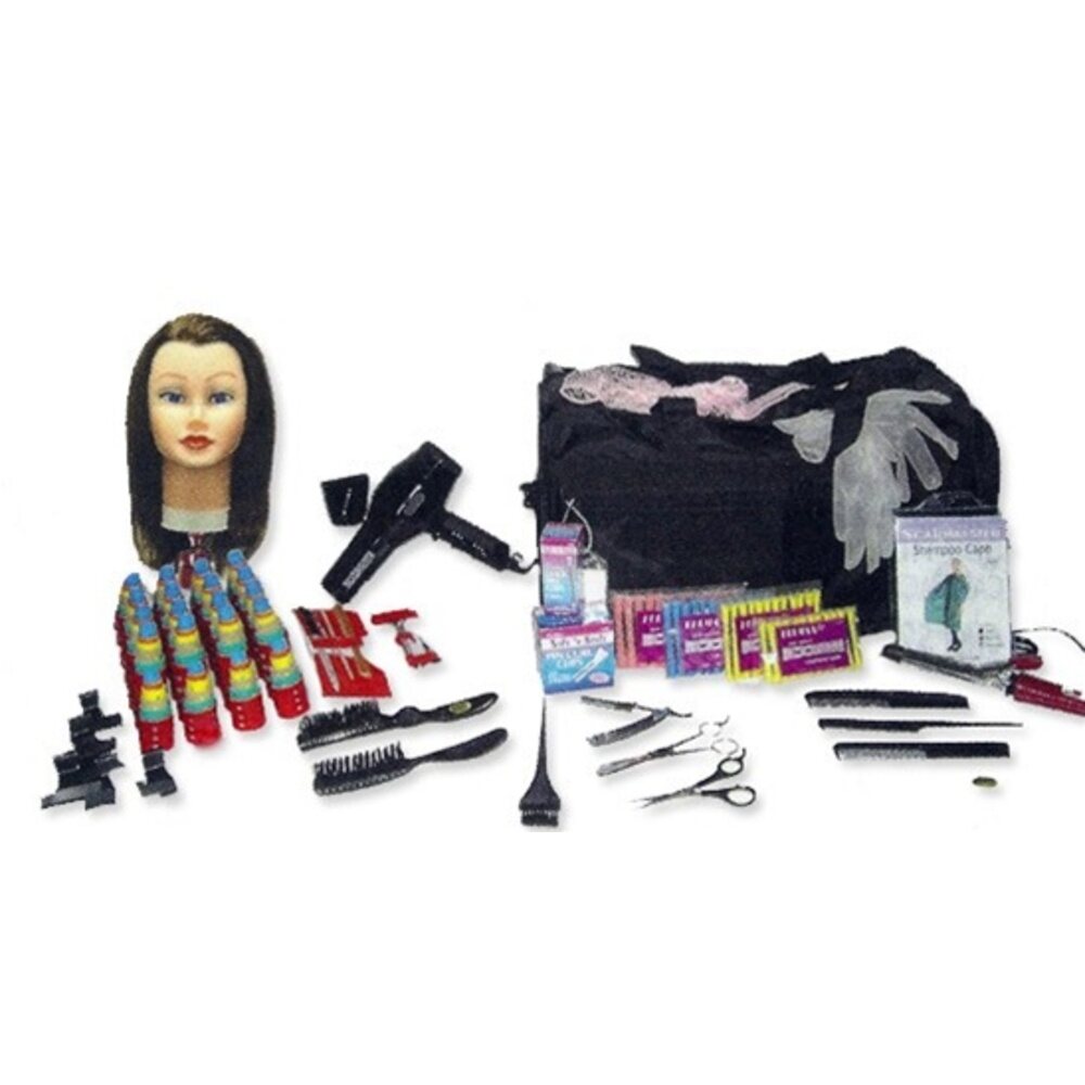 Cosmetology Kit With Tote Bag (MX300)