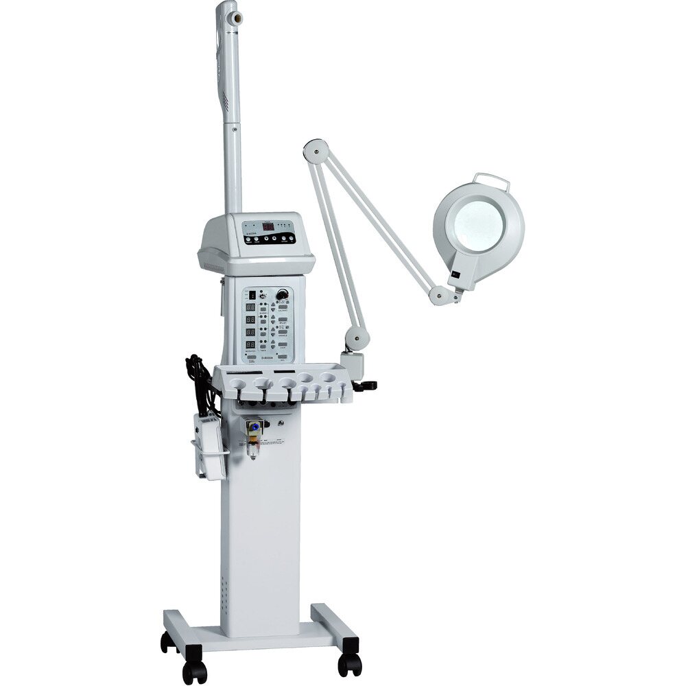 Spa Masters 13-in-1 Multi-Function Machine (D-9000