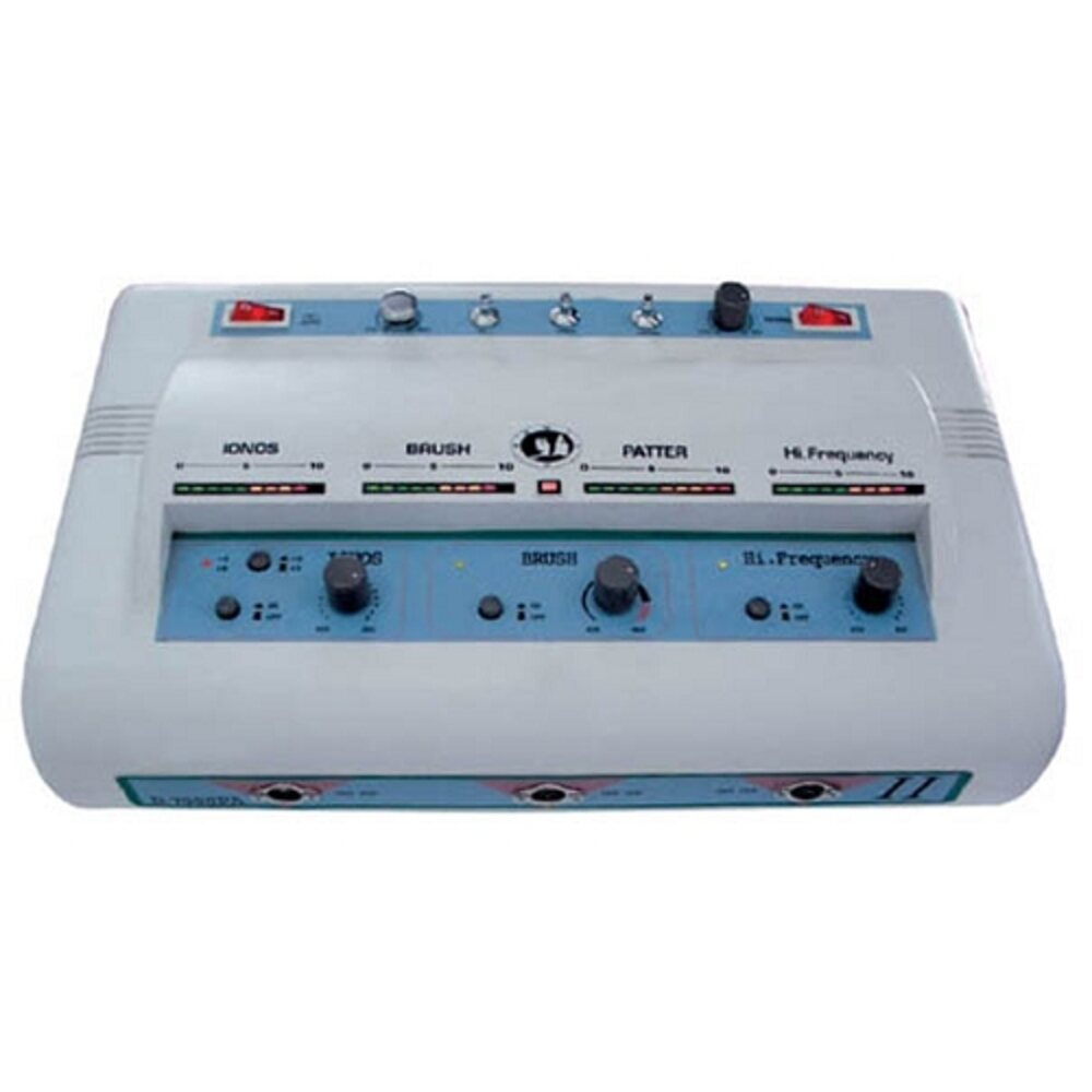 Spa Masters 6-in-1 Multi-Function Machine (D-7000P