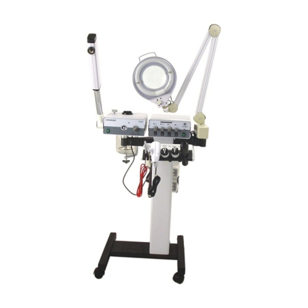 Spa Masters 8-in-1 Multi-Function Machine (D-214)