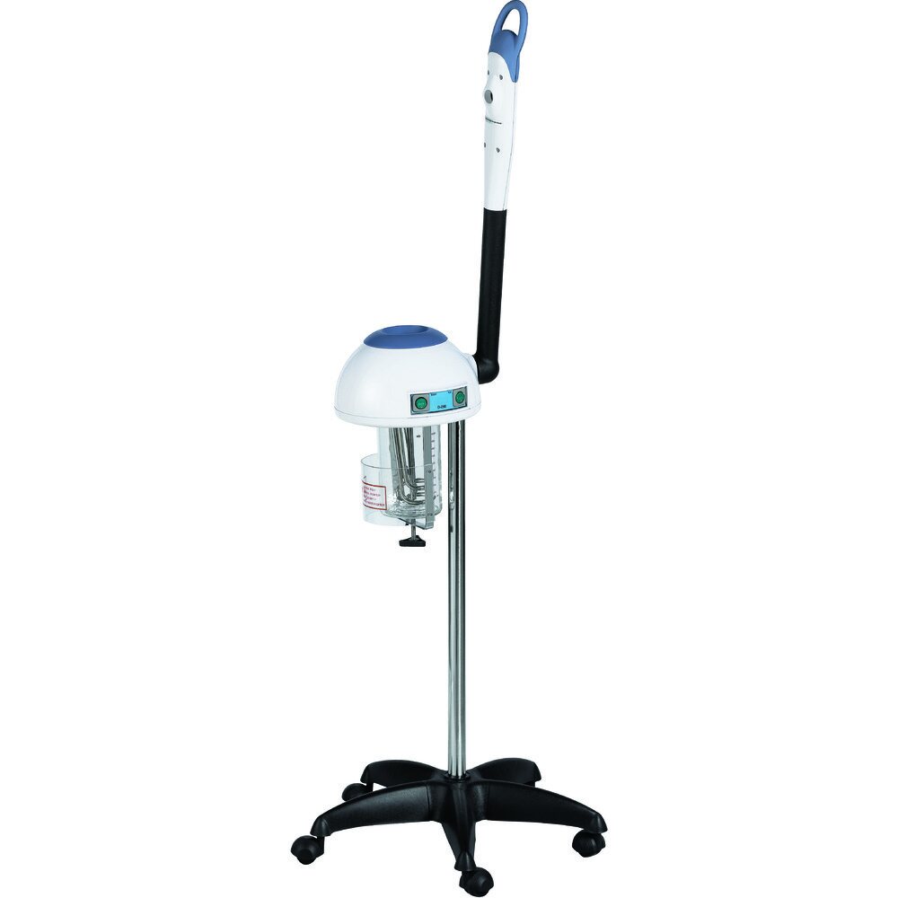 Spa Masters Aromatic Facial Steamer (D-280)