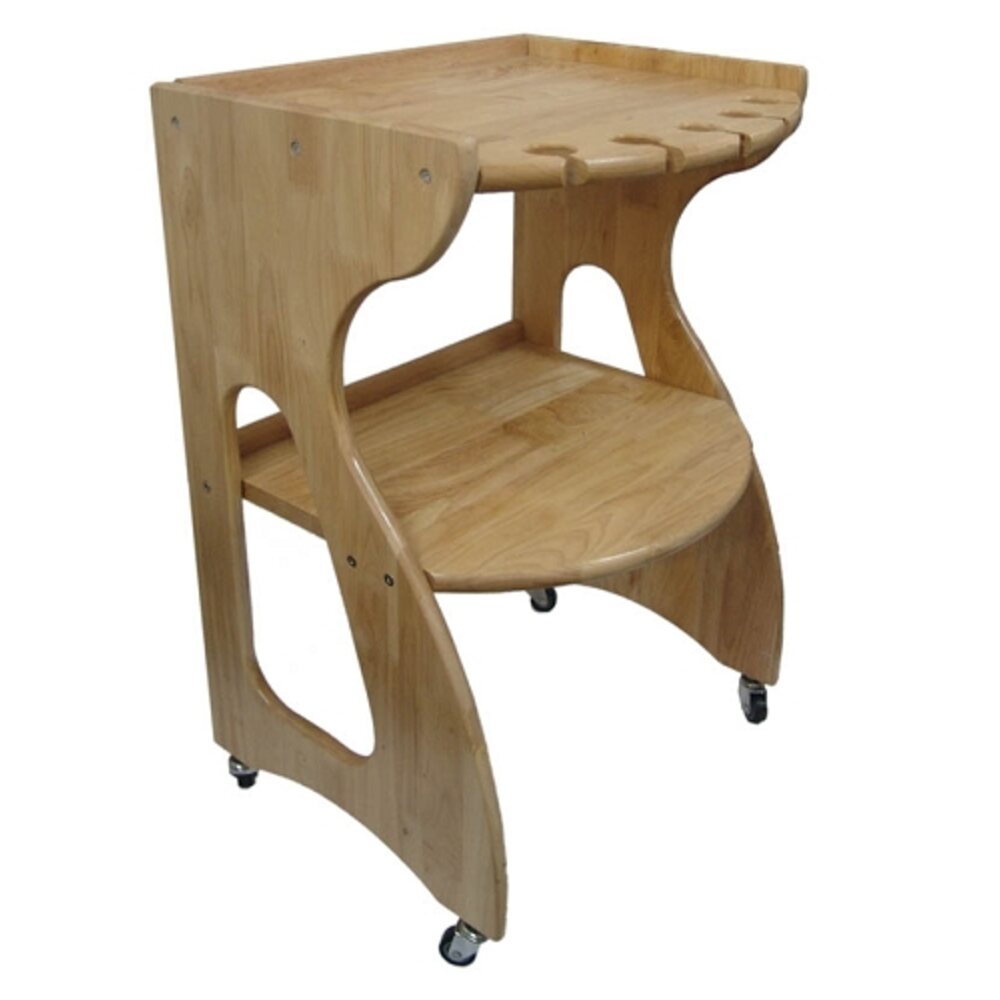 Spa Masters Esthetician Trolley (HZ-912)