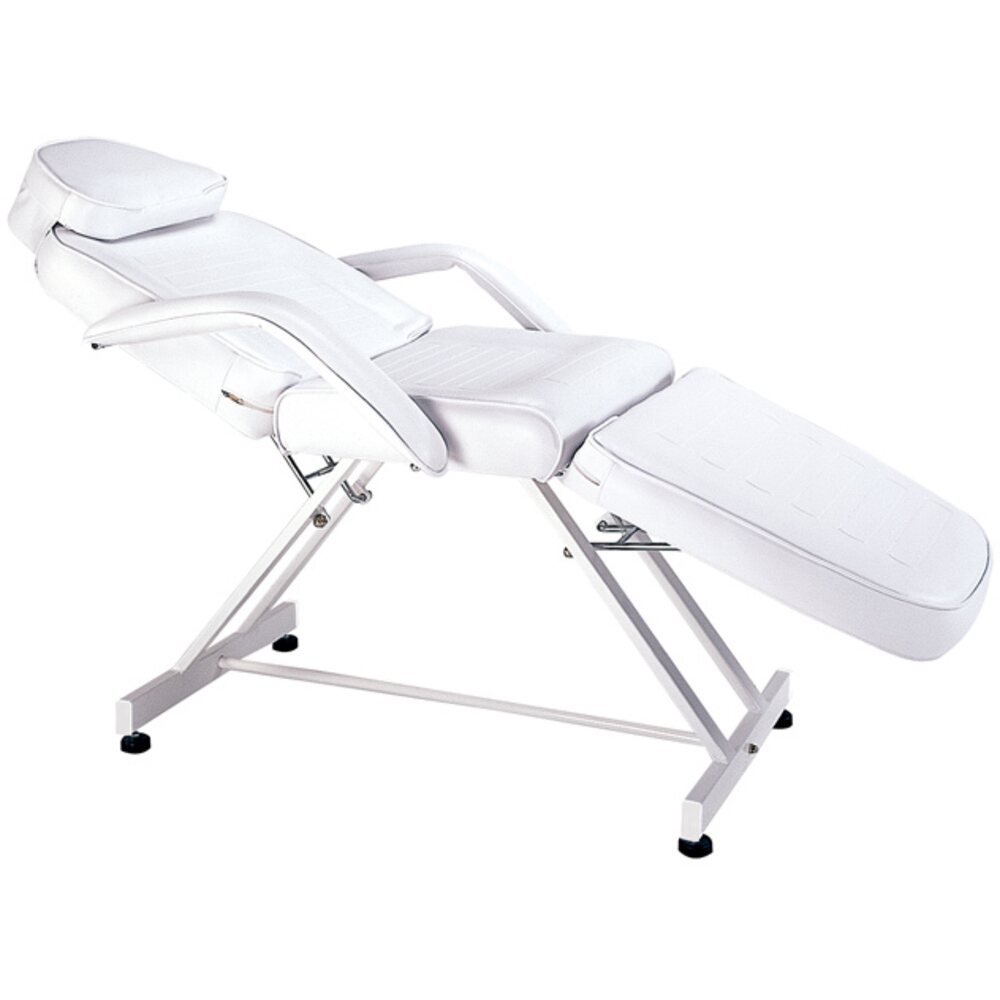 Spa Masters Facial Chair (with Opening) (SH-3631A)