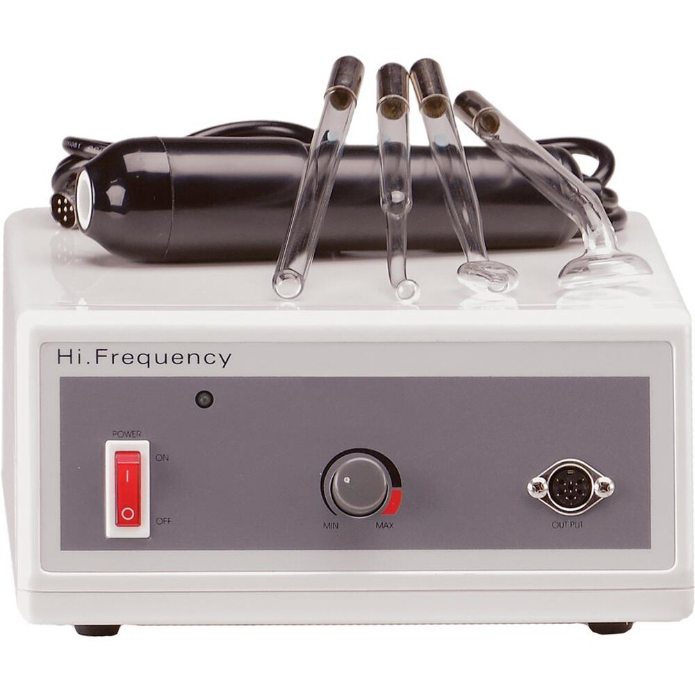 Spa Masters High Frequency Machine (D-217P)