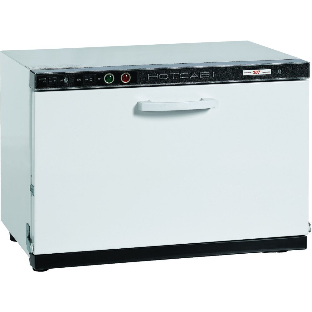Spa Masters Hot Towel Cabinet (D-207)