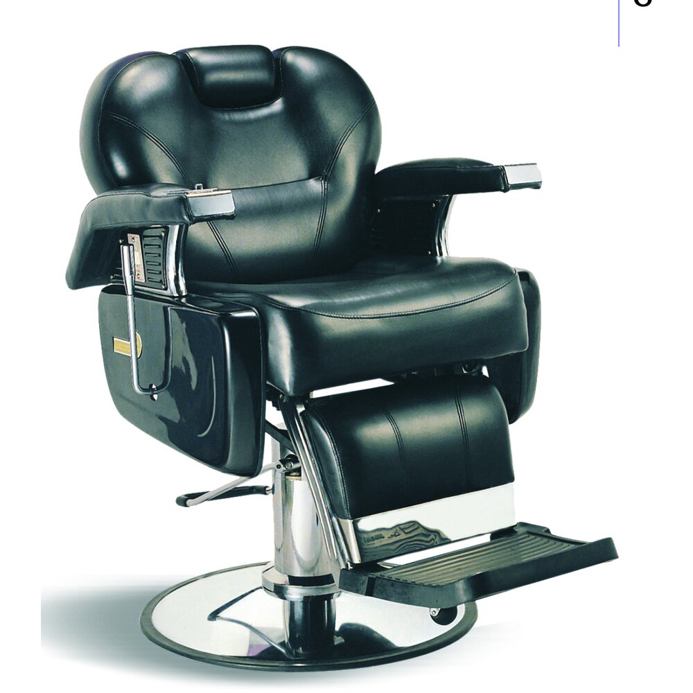 Salon Masters Hydraulic Barber Chair (SH-31803)