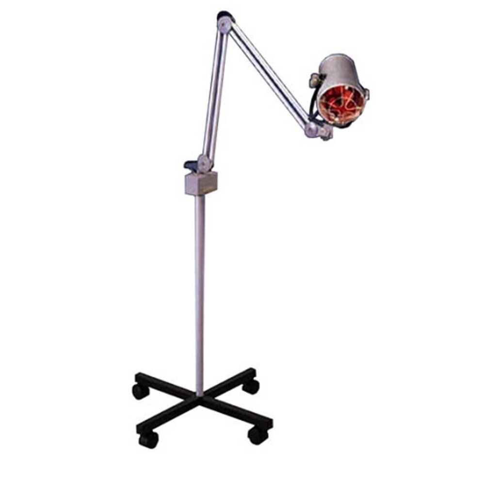 Salon Masters Infrared Ray Lamp (D-350)