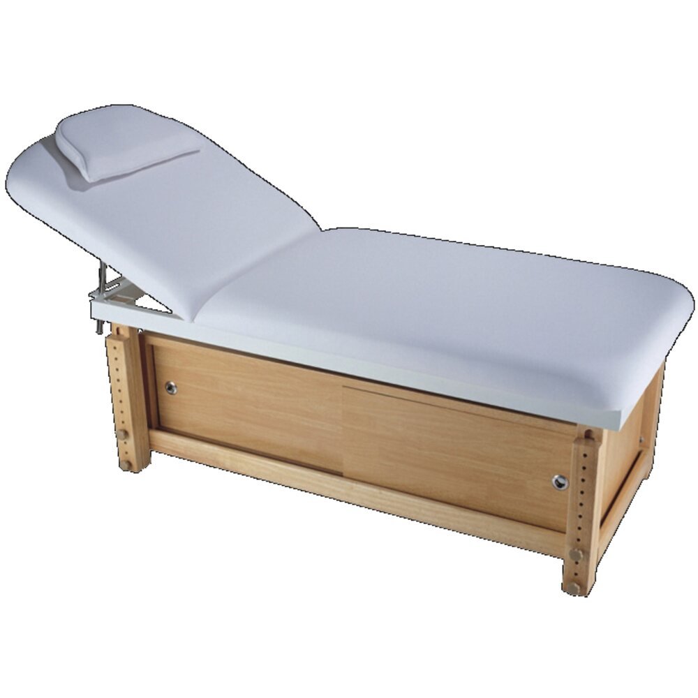 Spa Masters Massage Bed (HZ-3324B)