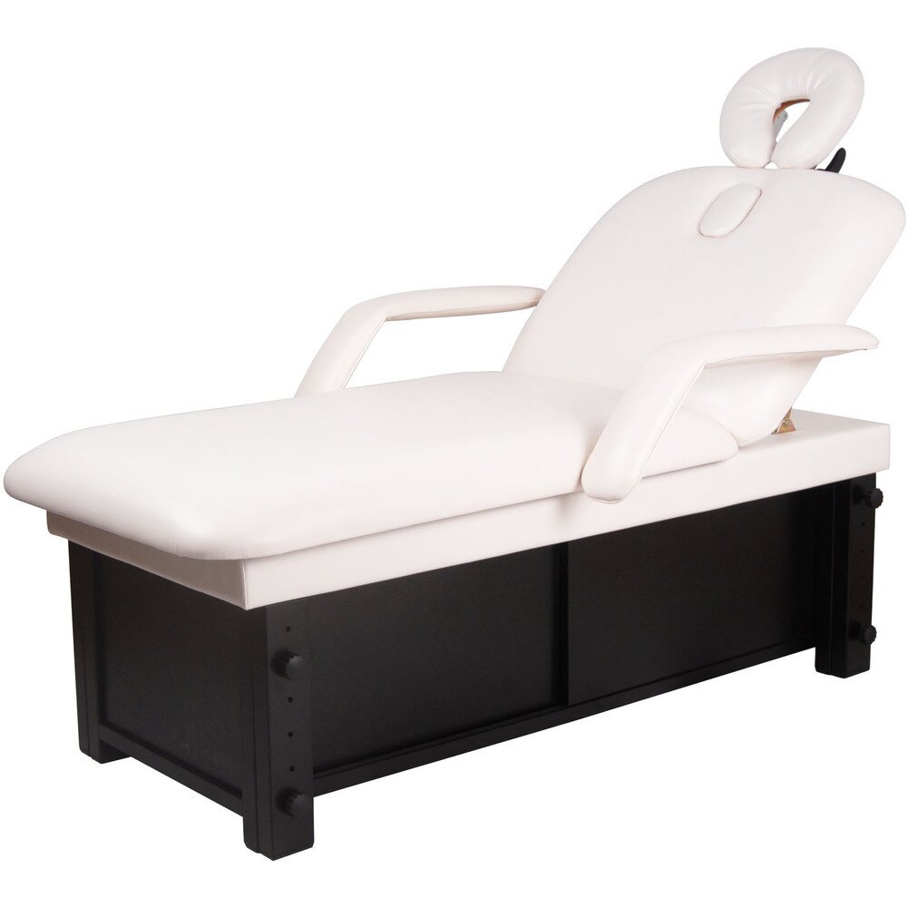 Spa Masters Massage Bed with Cabinet (SF-2215C)