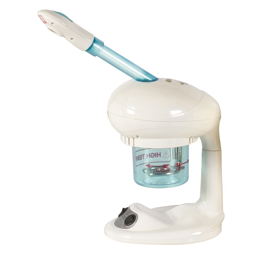 Spa Masters Mini Facial Steamer (SF-F100C)