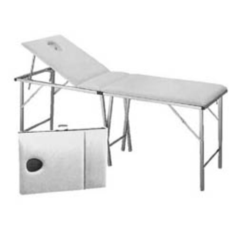 Spa Masters Portable Massage Table (CSH-3773)