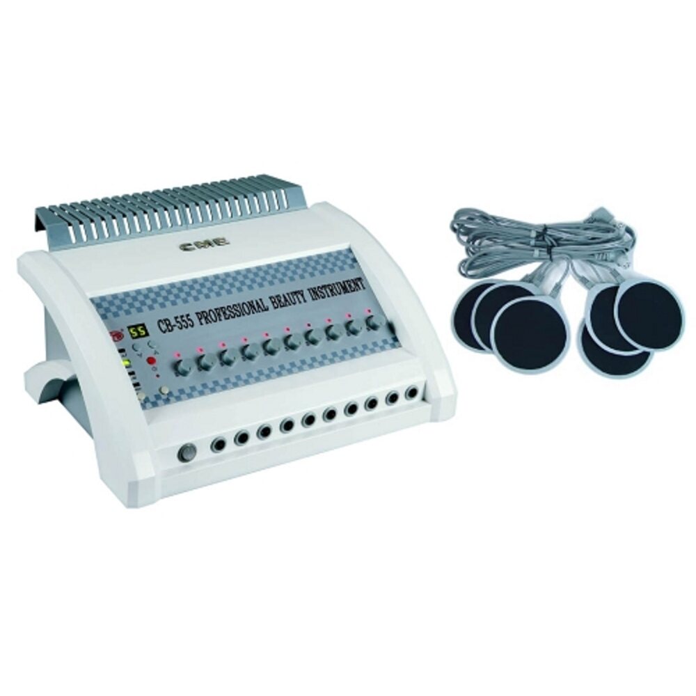 Spa Masters Reducing Equipment (CME-555)