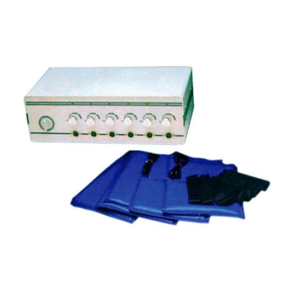 Spa Masters Slimming Machine (CME-3873)