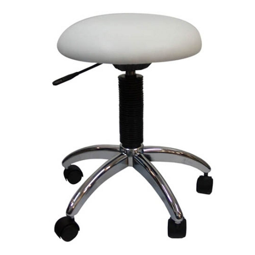 Spa Masters Round Stool (CSH-9187)