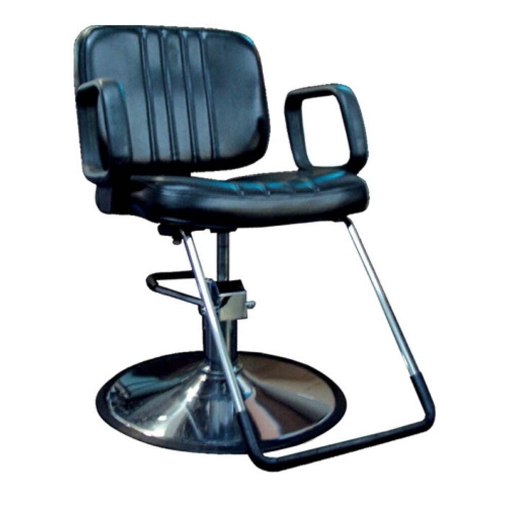 Salon Masters Styling Chair (CSH-2185)