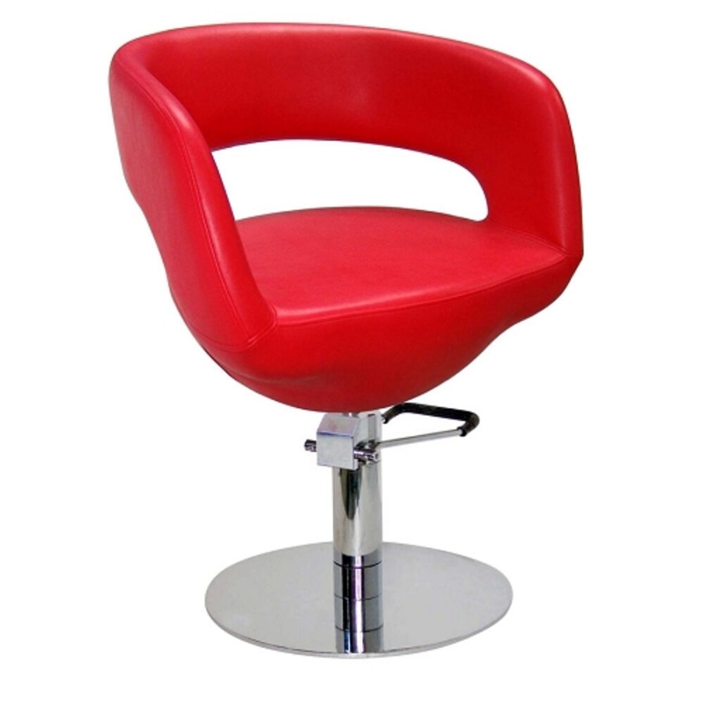 Salon Masters Styling Chair (CSH-1937)