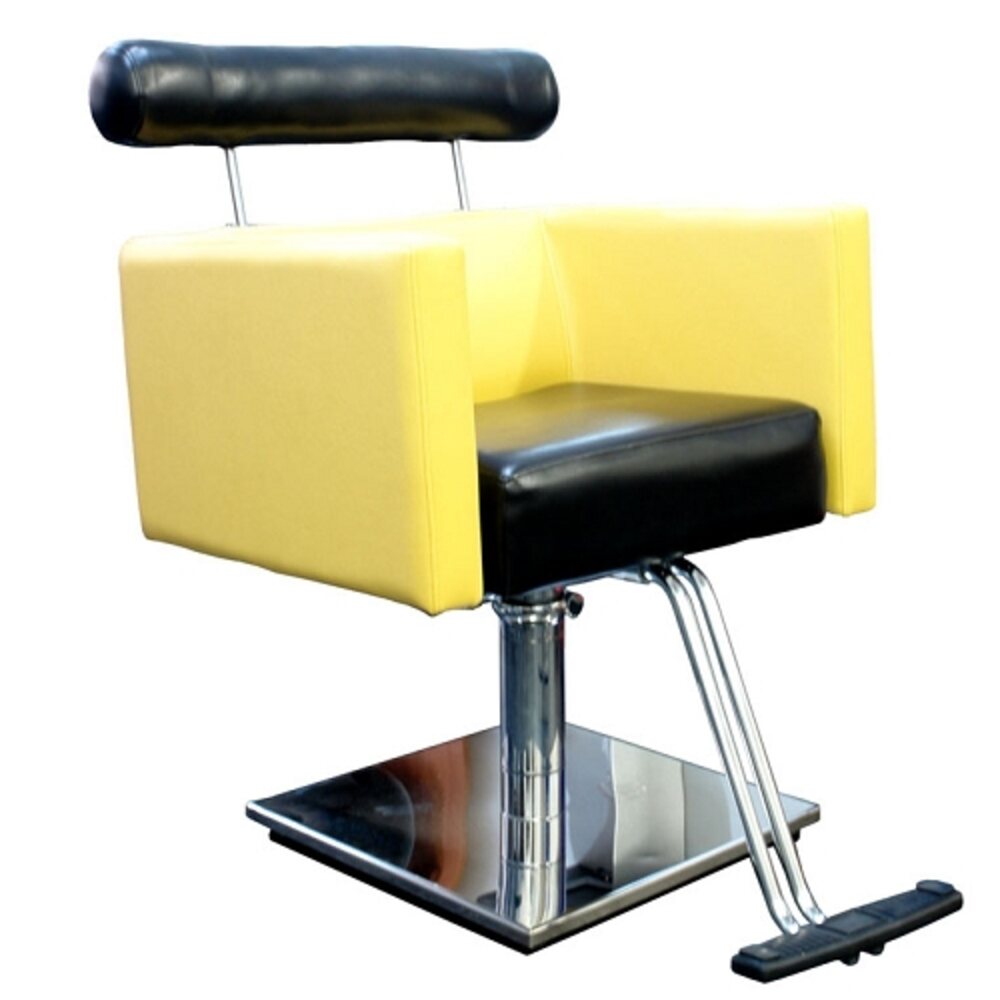 Salon Masters Styling Chair (CSH-1910)