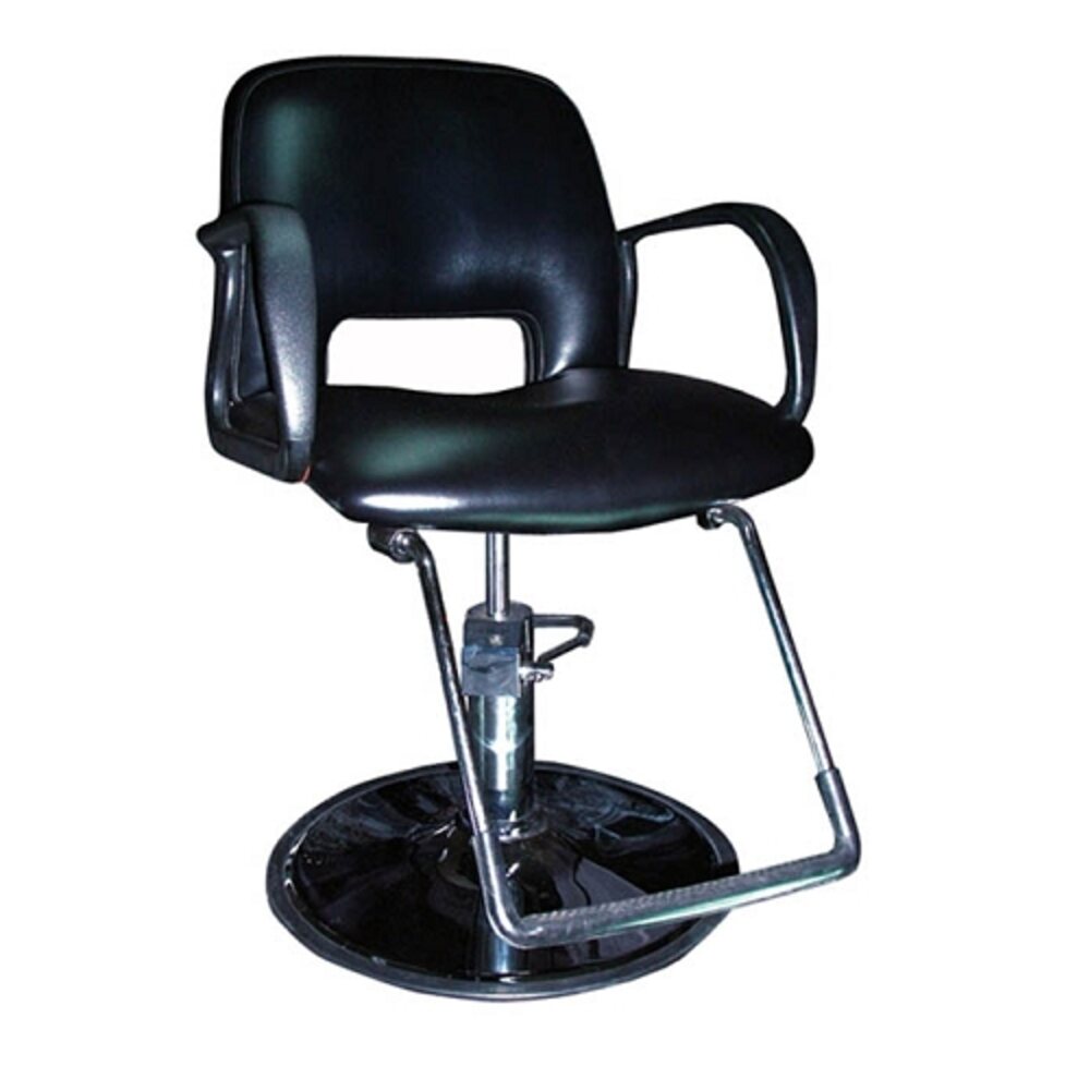 Salon Masters Styling Chair (SH-6673)