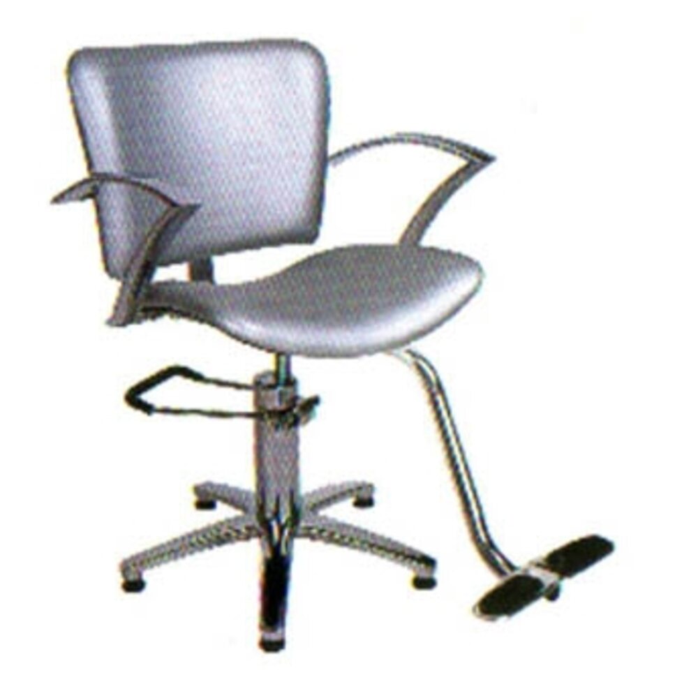 Salon Masters Styling Chair (HZ-2126)