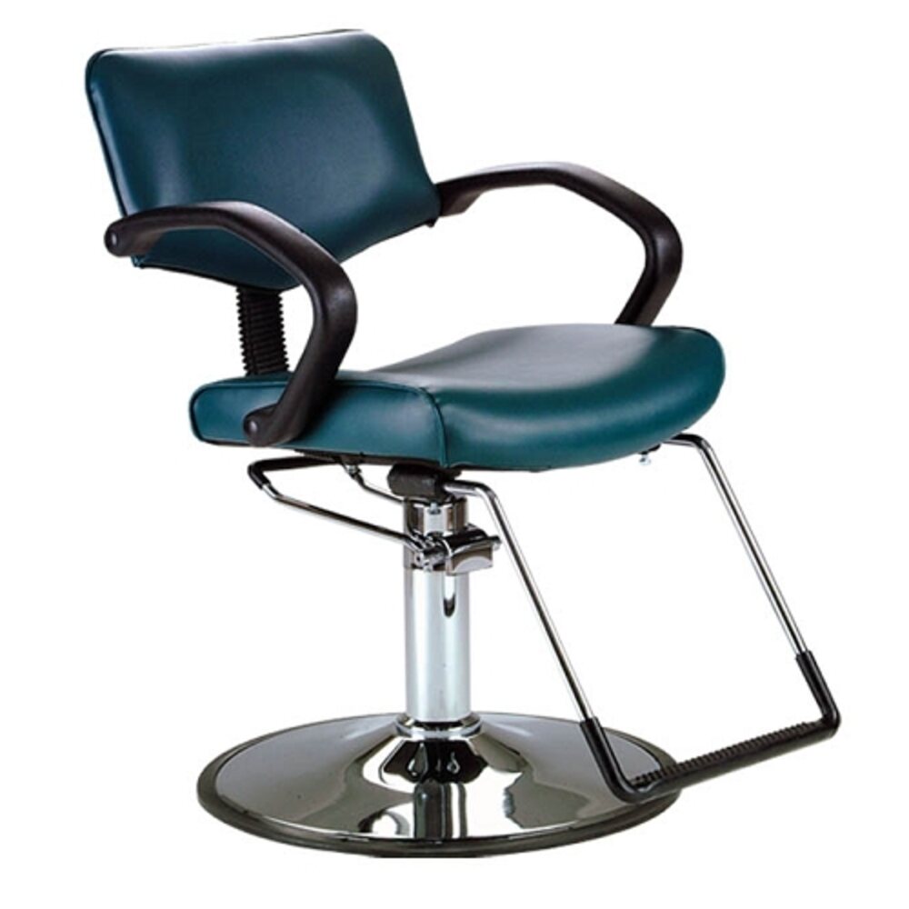 Salon Masters Styling Chair (SH-5673)