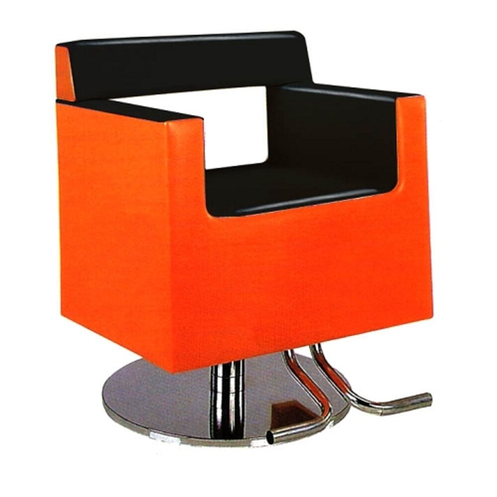 Salon Masters Styling Chair (SH-6928)