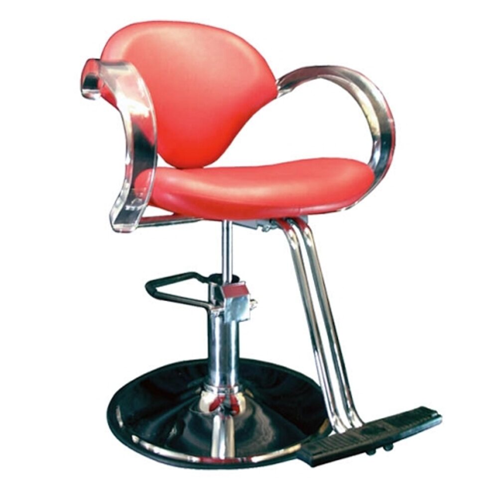Salon Masters Styling Chair (CSH-2177)