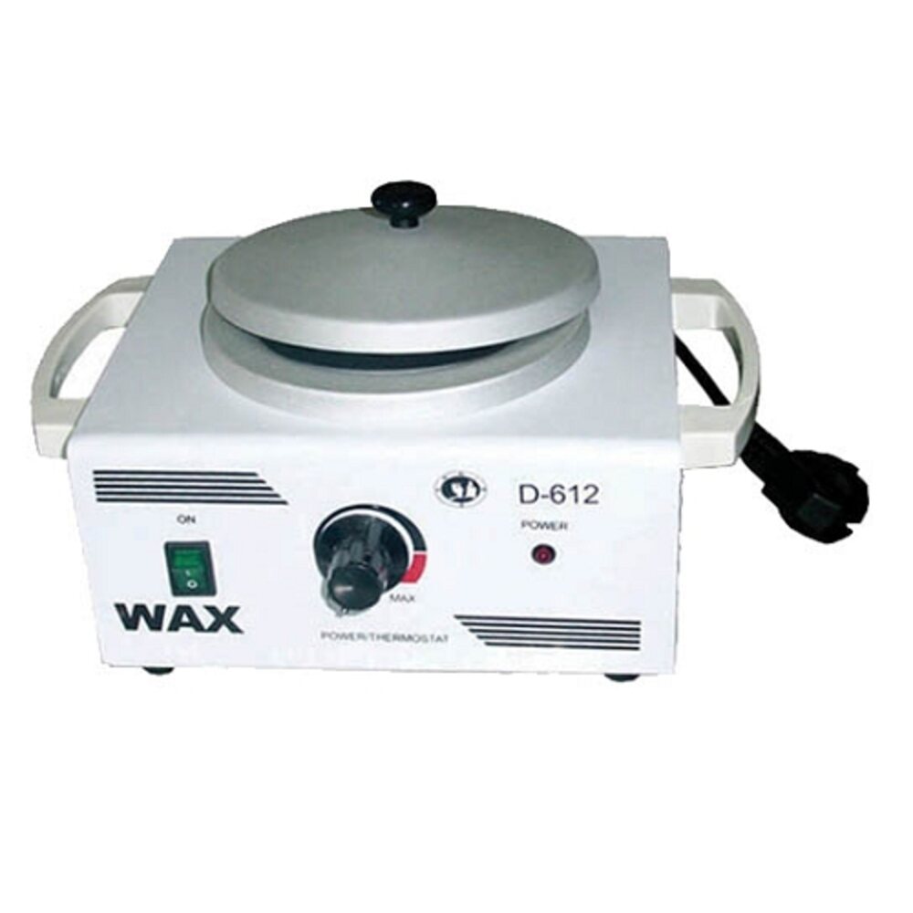 Spa Masters Single Wax Warmer (D-612)