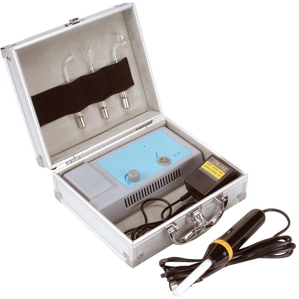 Spa Masters Yameili Portable High Frequency (CME-9