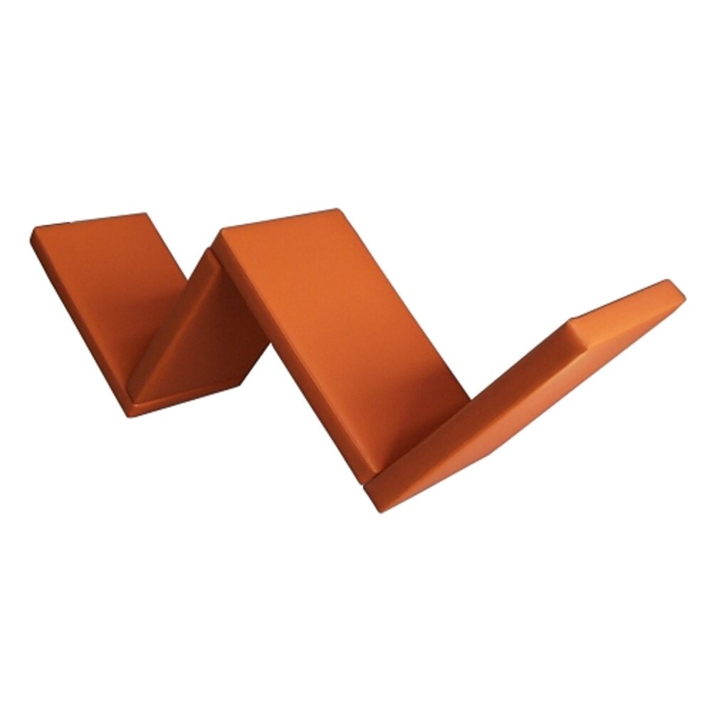 HBNY Zig-Zag Towel Rack (AC18)