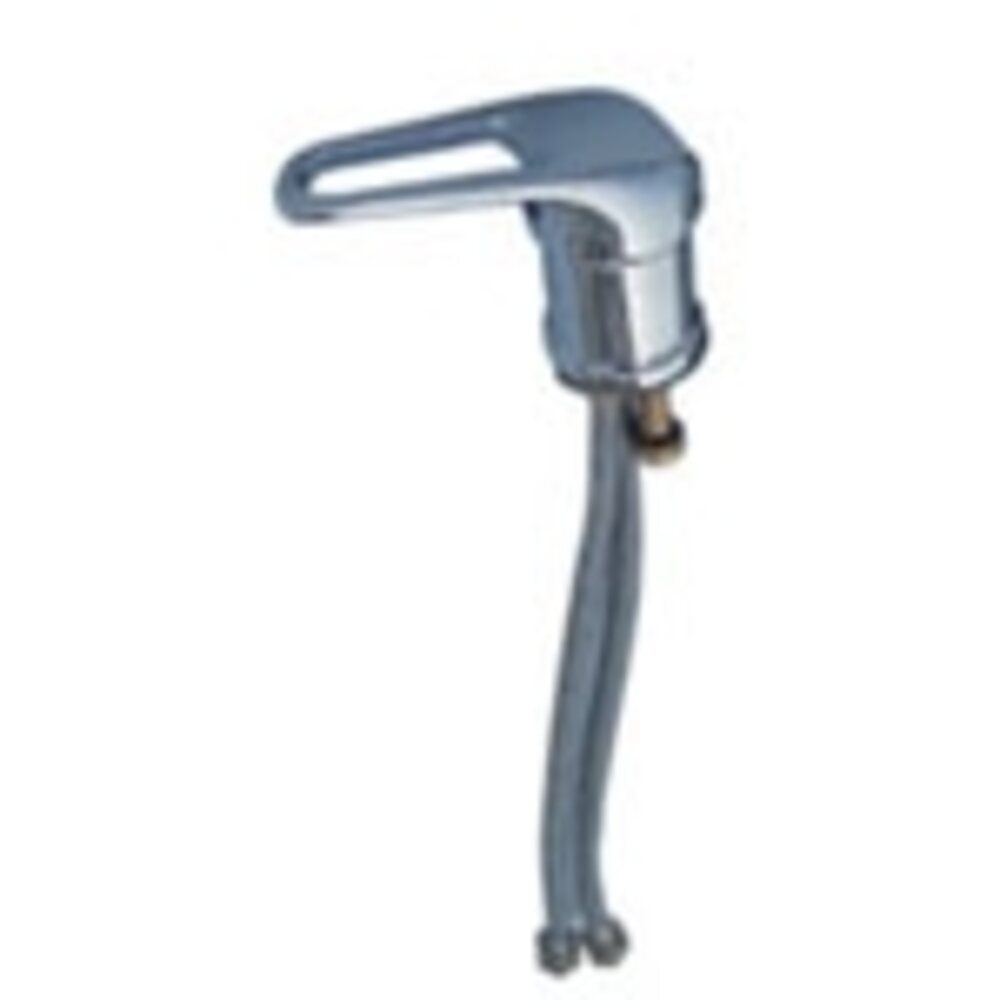 HBNY Mounted Footrest (AC25)