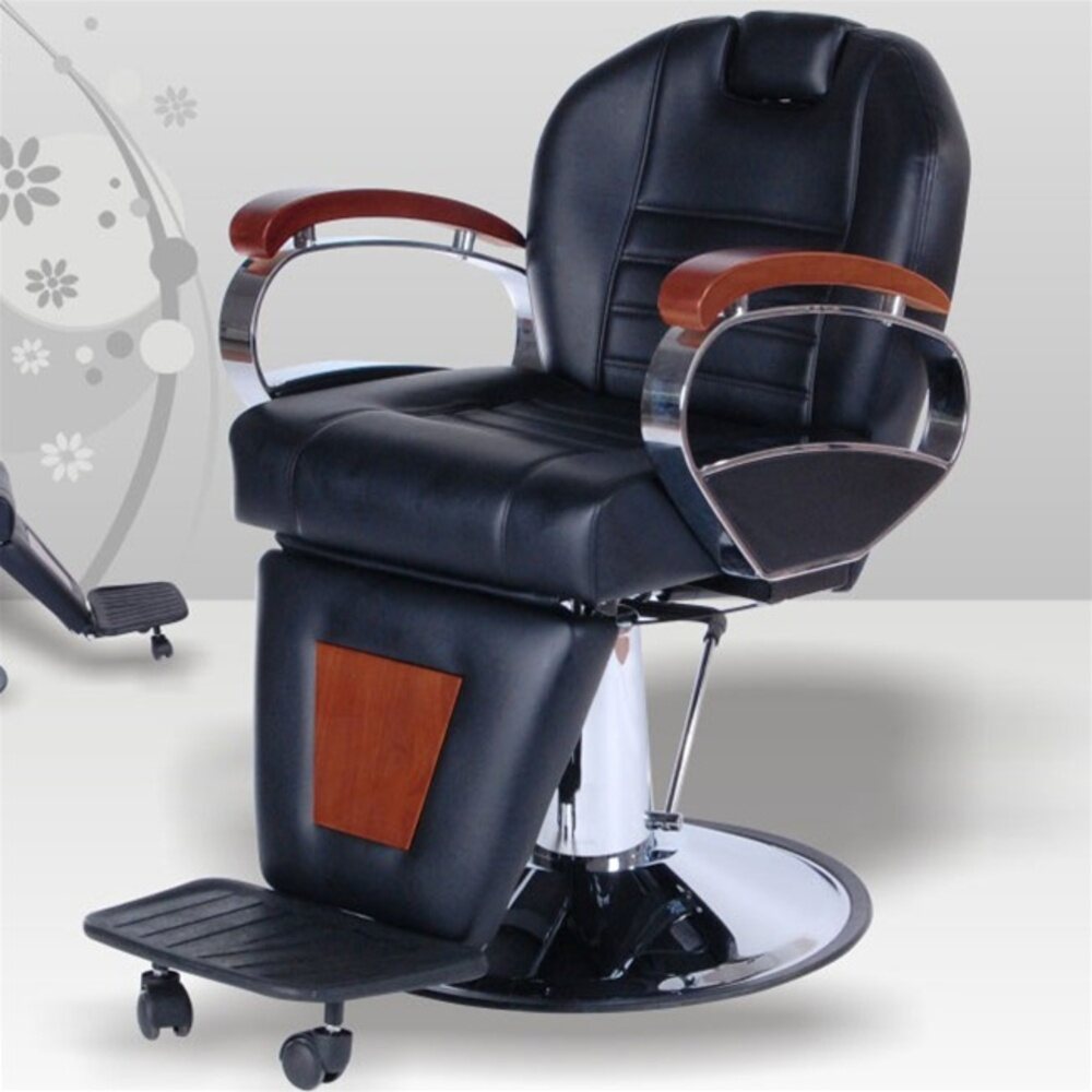 HBNY Bill Barber Chair (BC06)