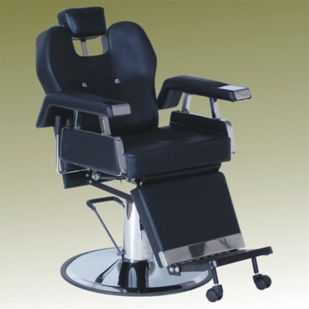 HBNY Arthur Barber Chair (BC07)