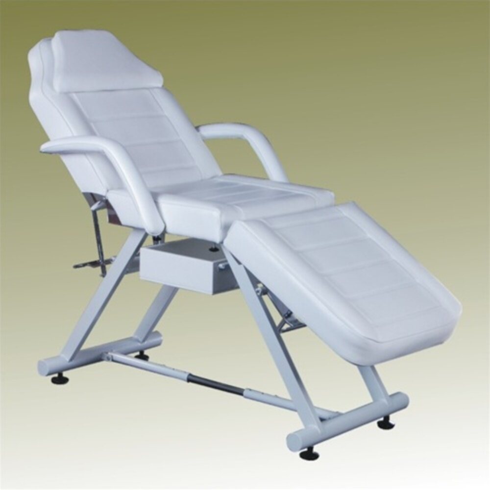 HBNY Ajustable Beauty Bed with Drawer (BE09.1)