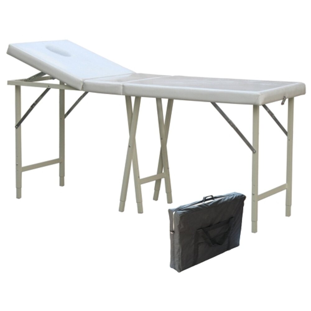 HBNY Elizabeth Portable Massage Table (BE10)