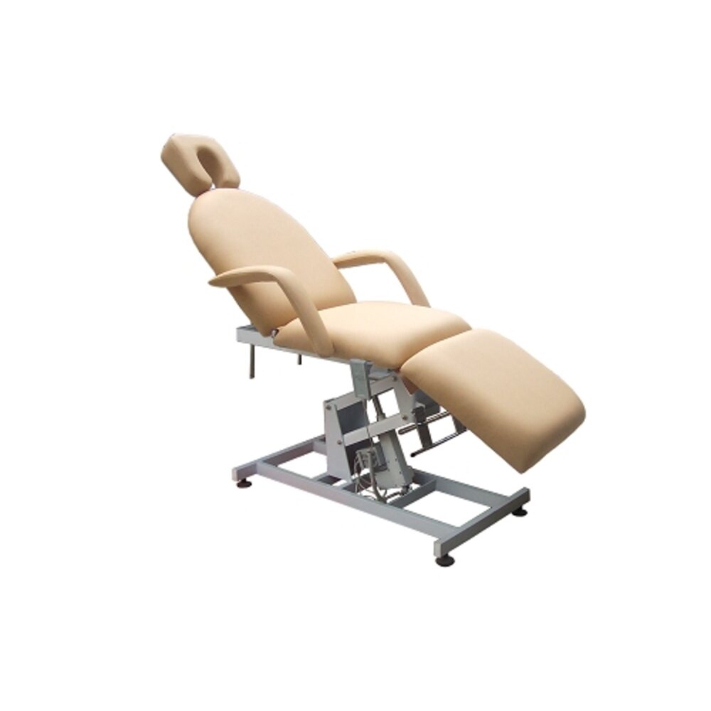 HBNY Franky Half Electric Beauty Bed (KB02)