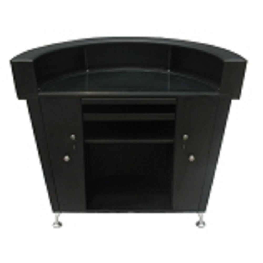 HBNY Esther Reception Desk Vinyl (RD05)