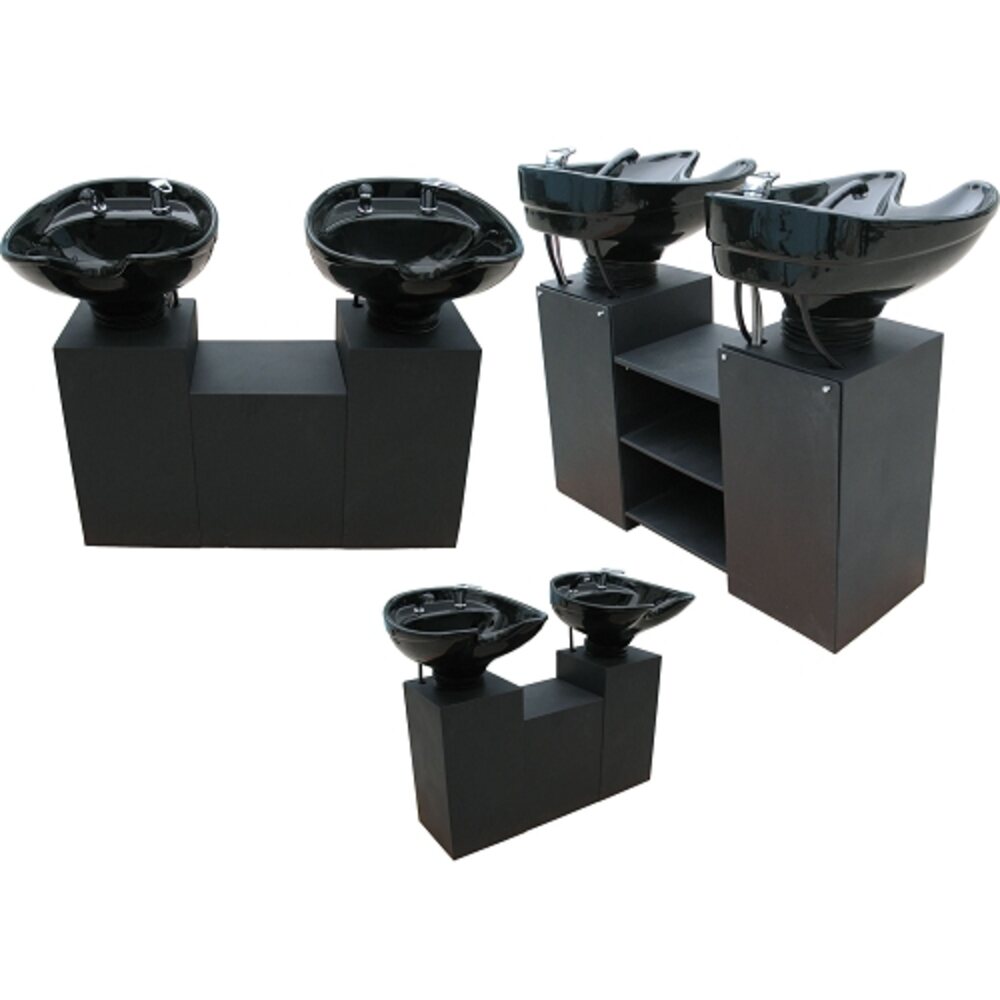 HBNY Candy Double Side Basin Pedestal (SU04.2)
