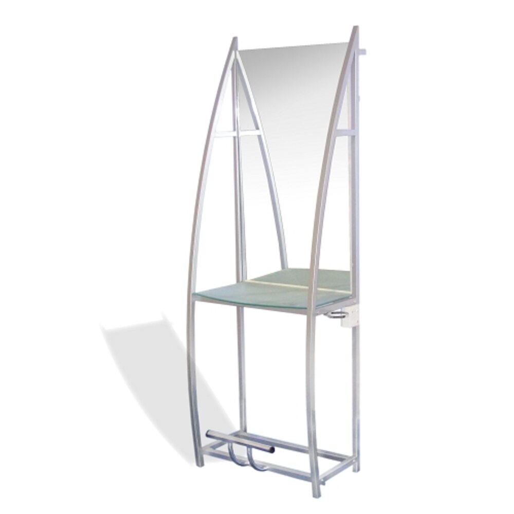 HBNY Romeo Styling Station (SW03)