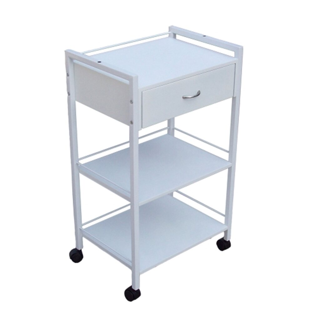 HBNY Free Style 1 Drawer Trolley (TR11)