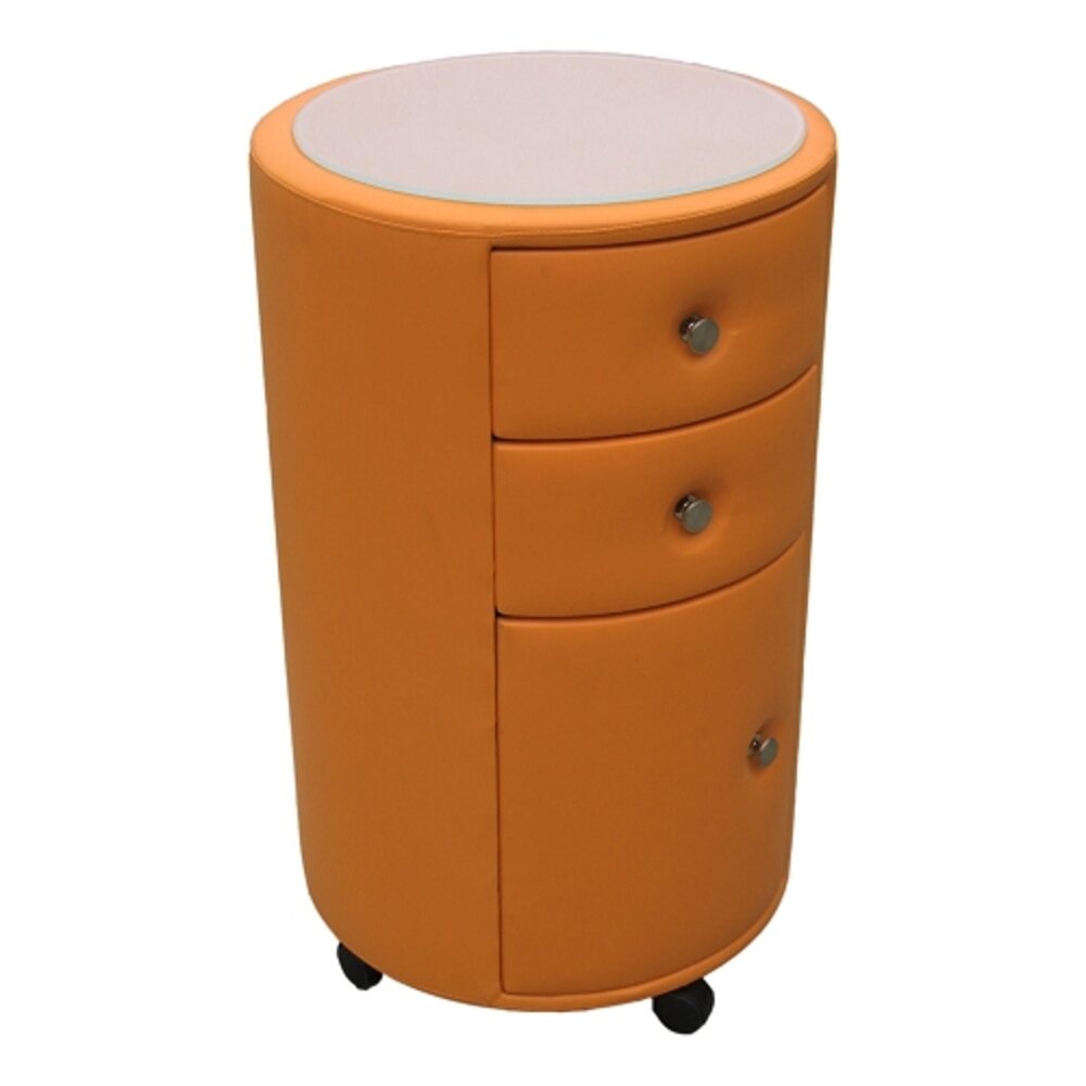 HBNY Matt Trolley Round (TR13)